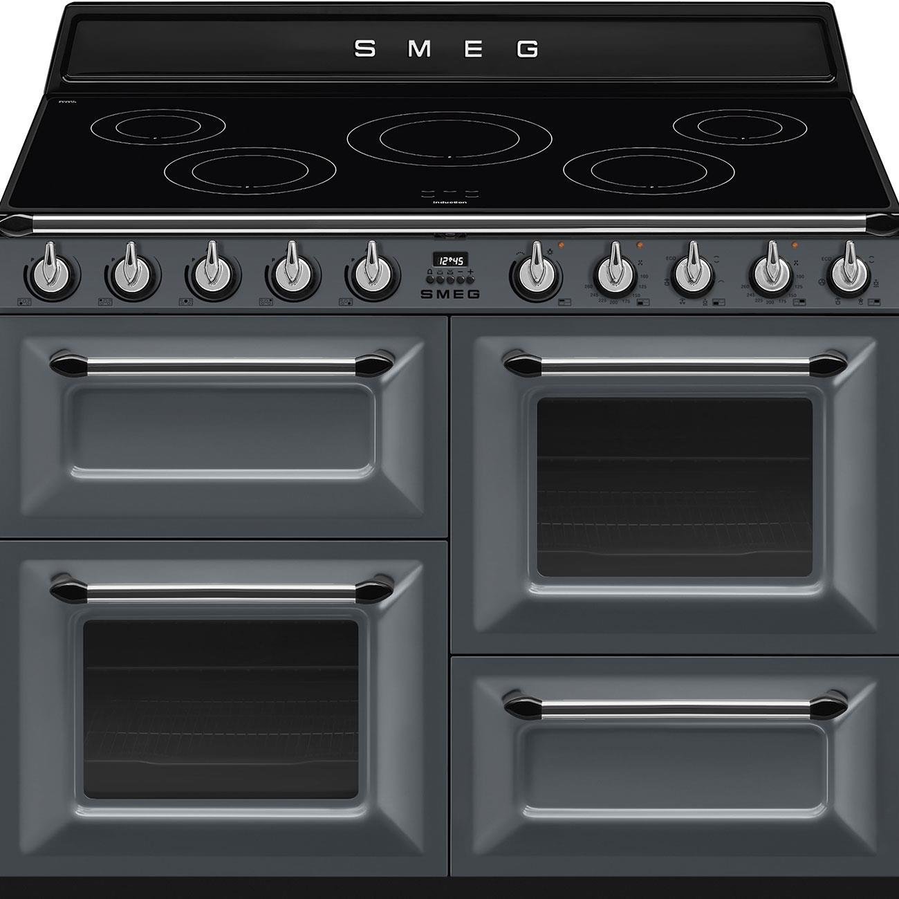 Smeg Buzdolabı 1
